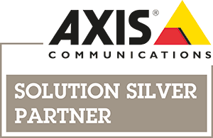 Axis Solution Gold Partner