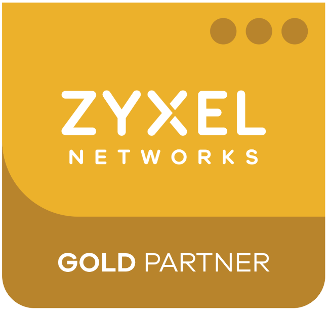 Zyxel Gold und MSP Partner