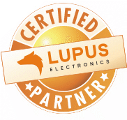 LUPUS-Electronics Partner