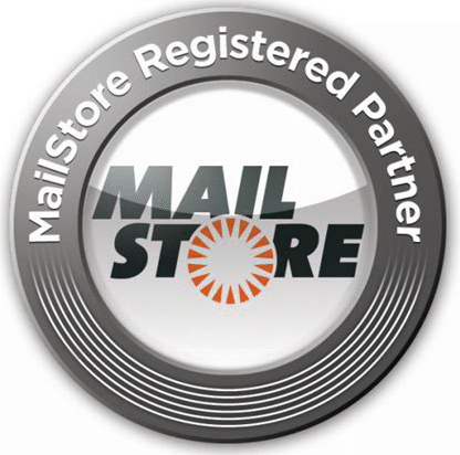 MailStore Partner